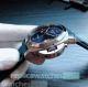 Best Quality Replica Panerai Luminor GMT Blue Dial Blue Rubber Strap Men's Watch 44mm (2)_th.jpg